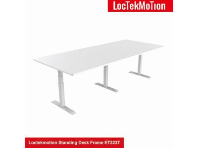 Loctekmotion Standing Desk Frame ET223T