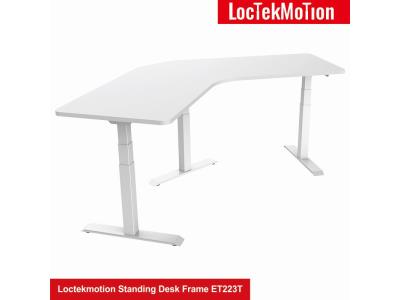 Loctekmotion Standing Desk Frame ET223T