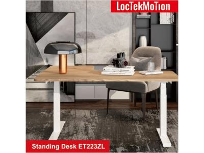 Loctekmotion Standing Desk Frame ET223ZL