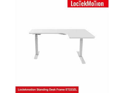 Loctekmotion Standing Desk Frame ET223ZL