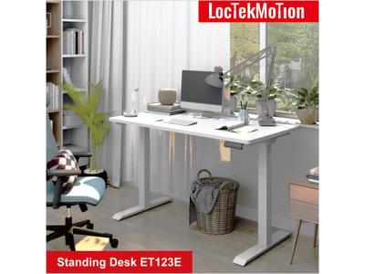 Loctekmotion Standing Desk Frame ET123E