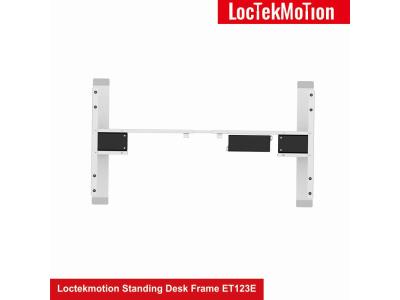 Loctekmotion Standing Desk Frame ET123E