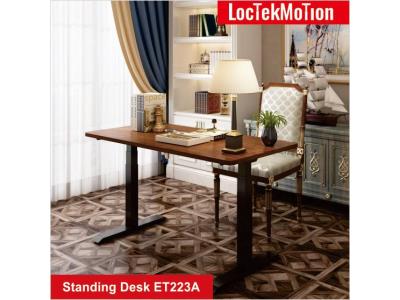 Loctekmotion Standing Desk Frame ET223A