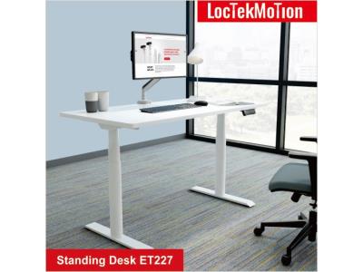 Loctekmotion Standing Desk Frame ET227