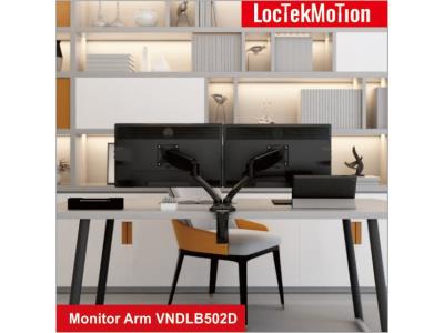 Loctekmotion Monitor Arm VNDLB502D