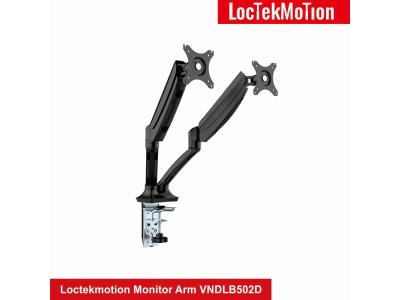 Loctekmotion Monitor Arm VNDLB502D