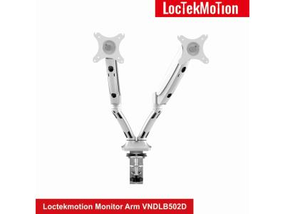 Loctekmotion Monitor Arm VNDLB502D