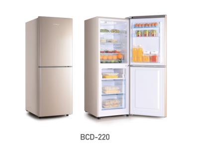 Refrigerator BCD-220 Bottom-Freezer
