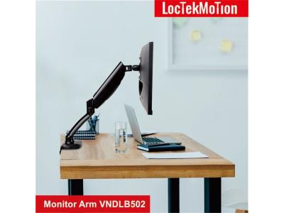 Loctekmotion Monitor Arm VNDLB502