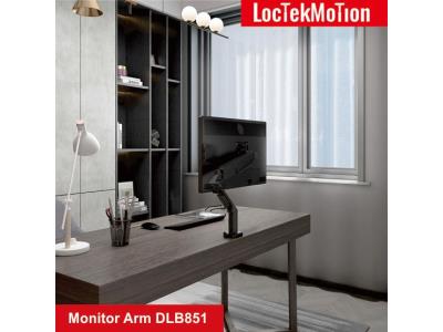 Loctekmotion Monitor Arm DLB851