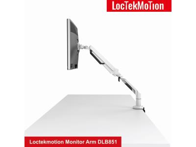 Loctekmotion Monitor Arm DLB851