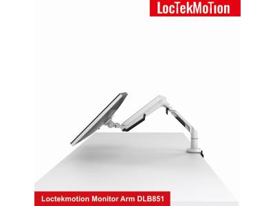 Loctekmotion Monitor Arm DLB851