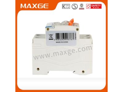 MAXGE EPRM Residual Current Operated Circuit Breaker