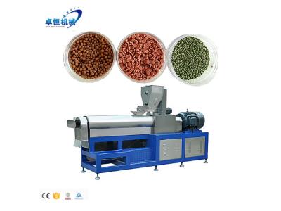 150kg/h-5000kg/h fish feed production line