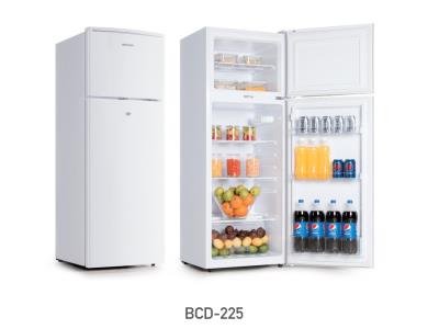 Refrigerator BCD-225 Bottom-Freezer