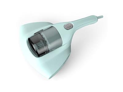 UV Handheld Vacuum Cleaner and Mites Killer ( C02 )