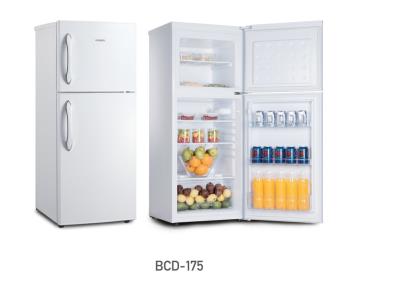 Refrigerator BCD-175 Top Freezer-Fridge