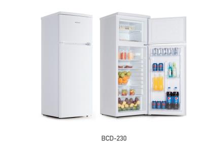 Refrigerator BCD-230 Top Freezer-Fridge