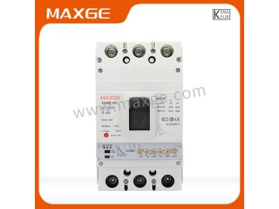 MAXGE SGM3E-400 Moulded Case Circuit Breaker MCCB