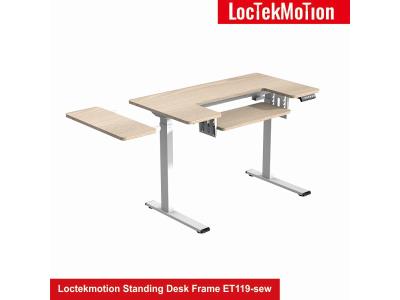 Loctekmotion Standing Desk Frame ET119-sew