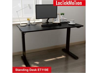 Loctekmotion Standing Desk Frame ET119E