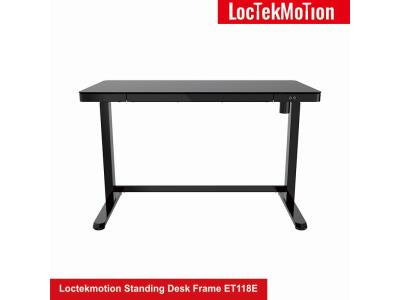 Loctekmotion Standing Desk Frame ET118E