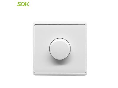 300W LED Dimmer Switch C White