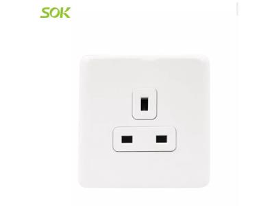 Single 13A BS Power Outlet