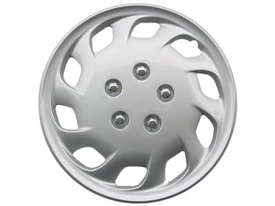 Hot sale  Universal 13 14 15 inch PP ABS Anti-wear Vehicle Center Wheel Hubcaps Cover