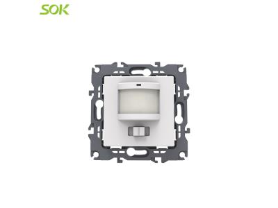 PIR Movement Sensor Light Switch