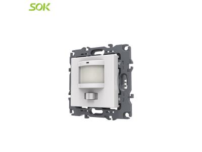 PIR Movement Sensor Light Switch