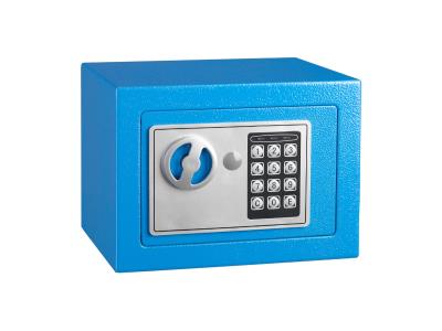 Safewell E0101E  electronic smart portable  3-8 digit home digital safe box