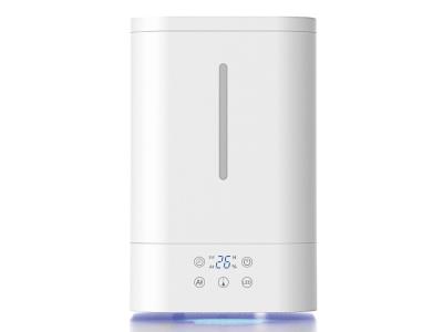 LED display Ultrasonic humidifier with timer function,touch panel  JSS-23001 