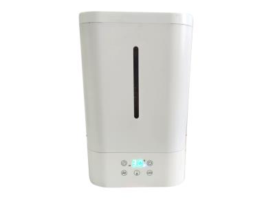 LED display Ultrasonic humidifier with timer function,touch panel  JSS-23001 