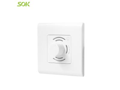 700W LED Dimmer Switch C White