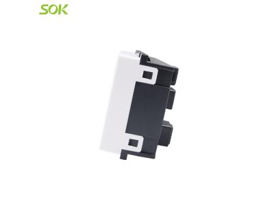 Multi Duplex US power Socket outlet ( screw terminal)