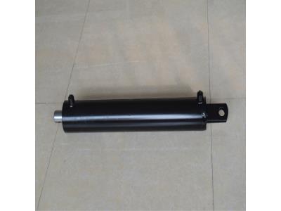 Customization Hydraulic Cylinder for Agriculture automobile and forestry industry