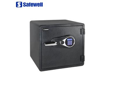 SafewellSWF1818E Electronic Fireproof Hotel Weight Safe Box Cabinet