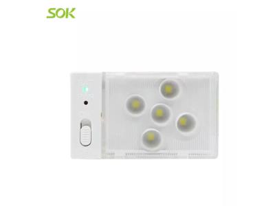 Emergency Light And Night Light Modular