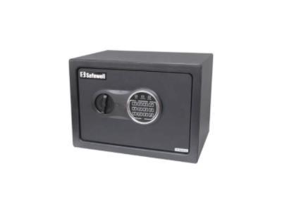 Safewell 25SCE electronic security safe box electronic lock safe for home and office use