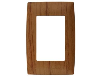 Teak Frame