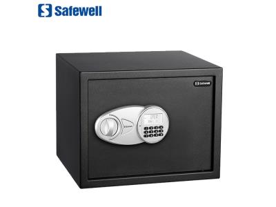 Safewell 30EID Electronic Lock Digital Code Safe Box For Office Or Home