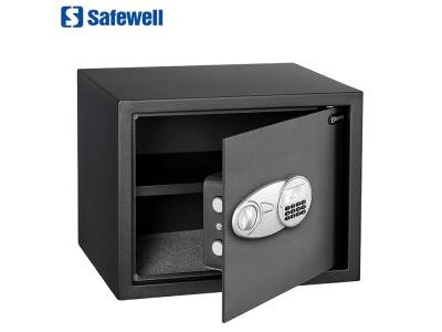 Safewell 30EID Electronic Lock Digital Code Safe Box For Office Or Home 