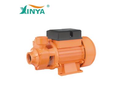 XINYA QB electric Booster pump Vortex pump clean water pumps (QB60)