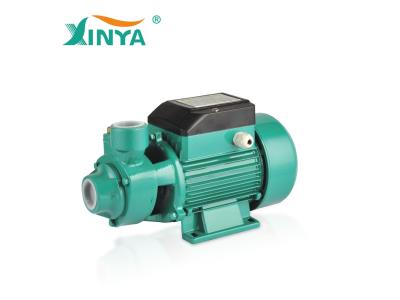 XINYA QB electric Booster pump Vortex pump clean water pumps (QB60)
