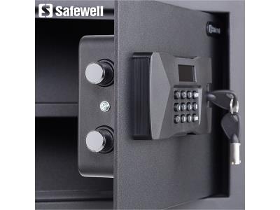 Safewell 25SAS Electronic Digital Home And Office Security Safe Box 