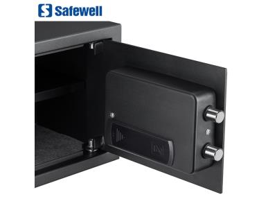 Safewell 25SAS Electronic Digital Home And Office Security Safe Box 