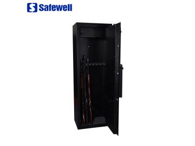 Safewell 1450BQG-8 Popular Sale Electronic Security Gun Safe Box Cabinet 