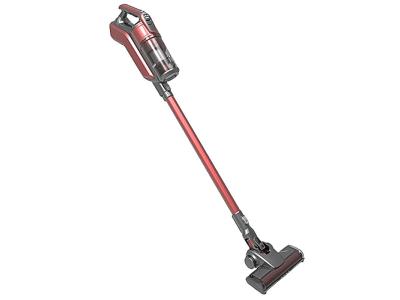 Cordless vacuum cleaner with 22.2V 2500mAh Li-ion battery ( T001 )
