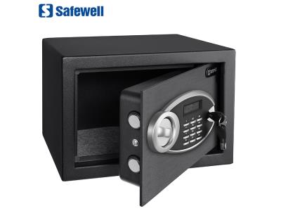Safewell 20EUD  Electronic Lock Digital Code Safe Box For Office Or Home